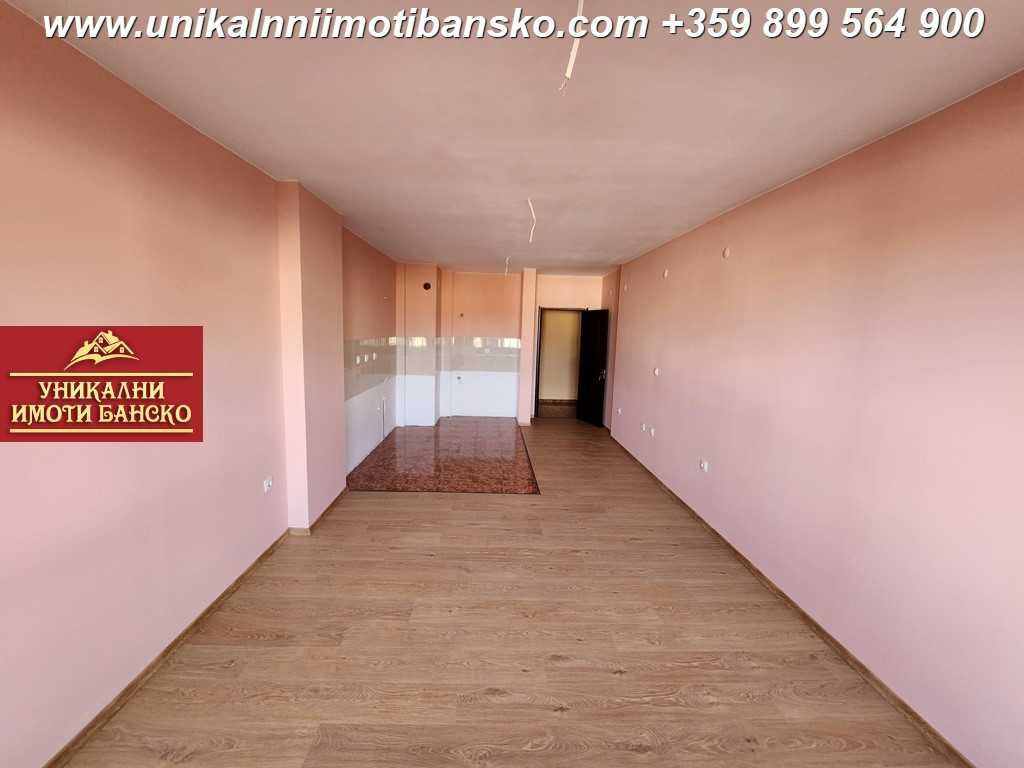 Продава се Двустаен апартамент в Банско - 92 кв.м за 653 €/кв.м - Снимка #2