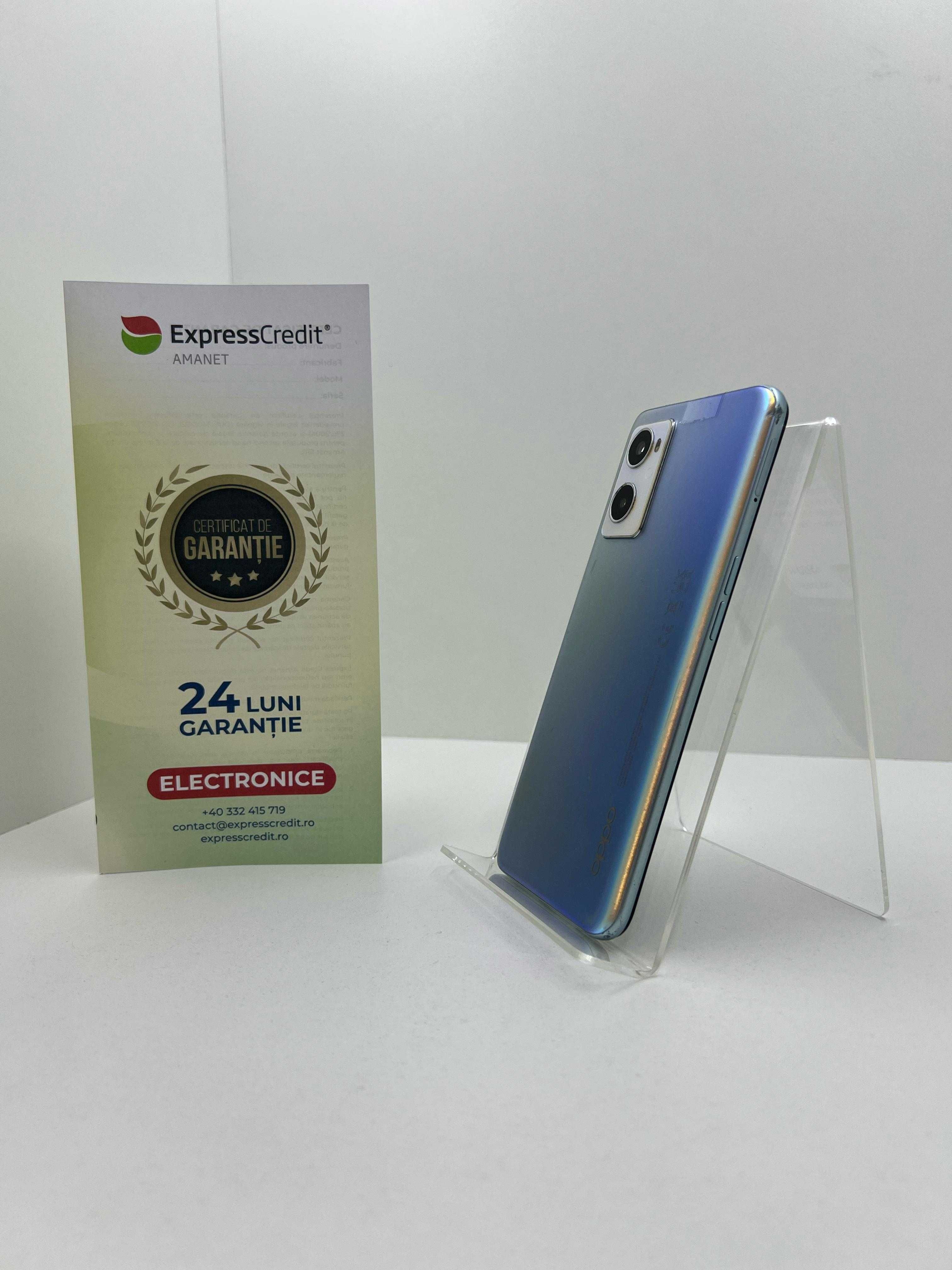 Oppo A96 (AG25 Belvedere B38512)