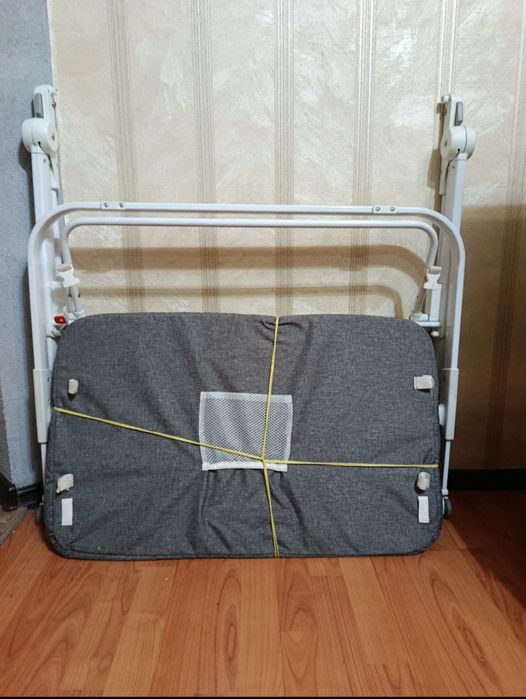 Детская  кроватка