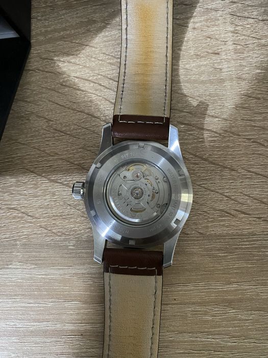 Ceas Hamilton Khaki Automatic