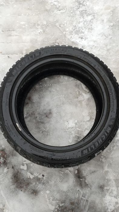 Продам Резина зимняя