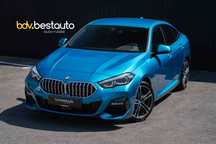 BMW Seria 2 BMW 220D Gran Coupe M Sport / LED / Cockpit