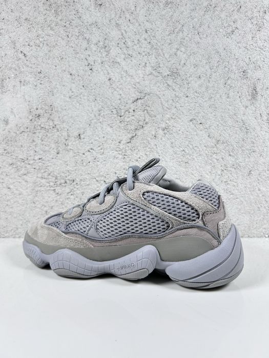 Adidas Yeezy 500 Stone Salt