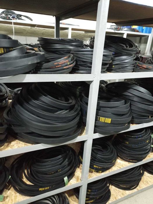 клиновой ремень , klinovoy kamarlar , V- tip kamarlar , V-tip remenlar