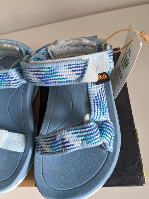 Sandale Teva Hurricane nr. 20 NOI