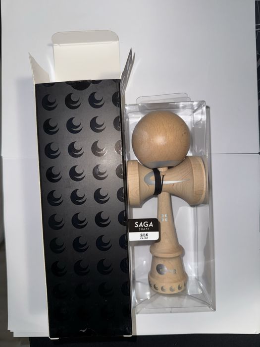 Kendama USA Pro Model Nobu Nori