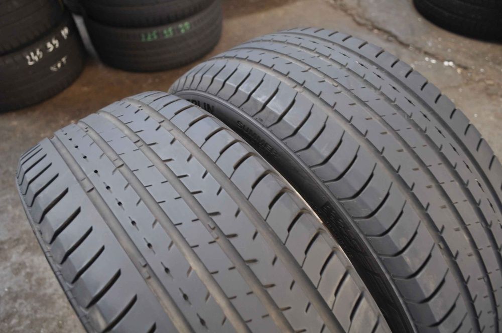 SET 2 Anvelope vara 225/45 R19 BELIN Summer UHP1 96W