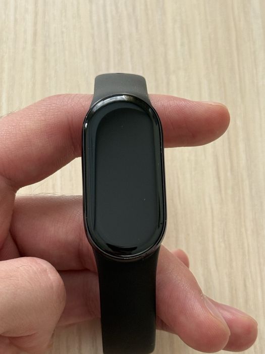 Mi band 10 global