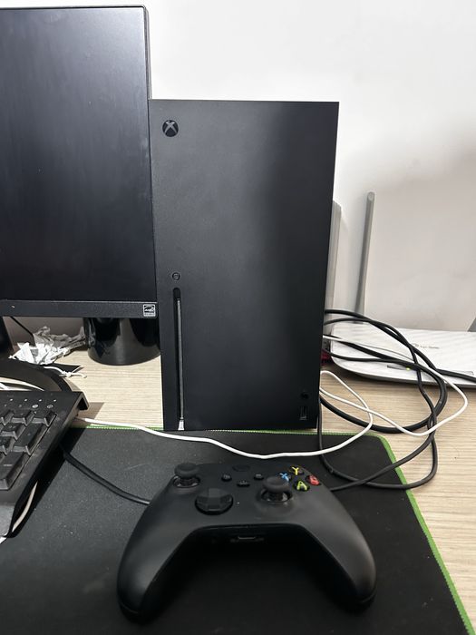 Xbox Series X Consola