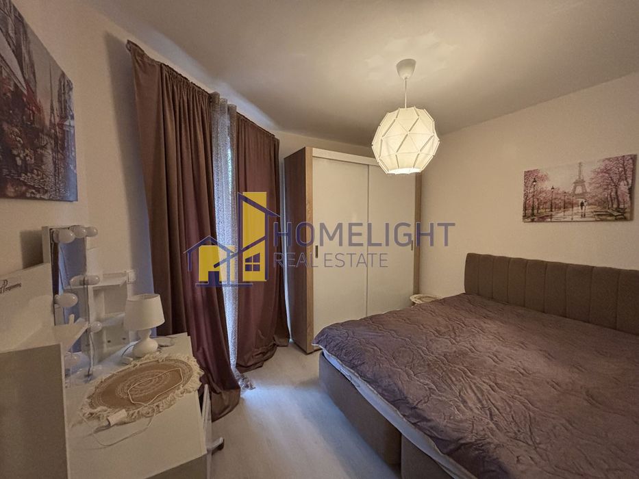 Продава се Двустаен апартамент в София, Павлово - 62 кв.м за 2984 €/кв.м - Снимка #3