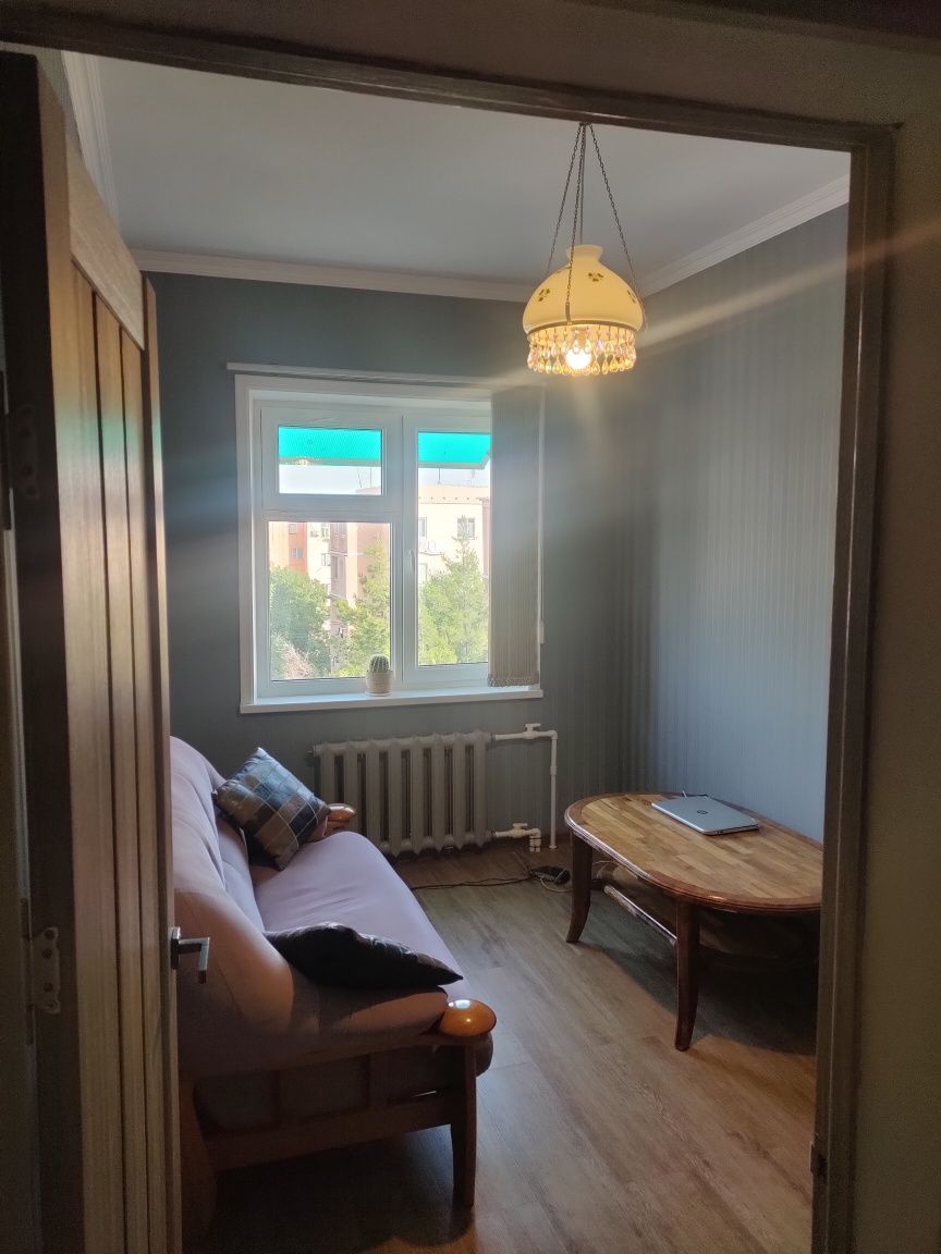 Продается квартира на Кадышева
