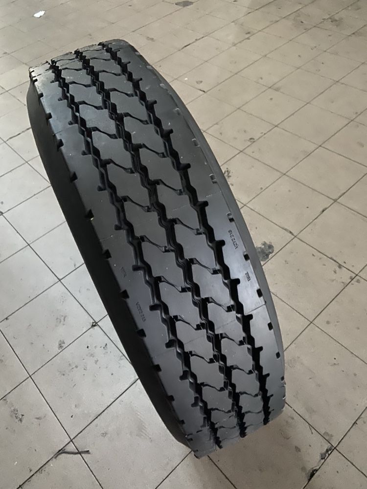 Anvelope Directie Santier/Cariera 315/80 R22,5 Radburg