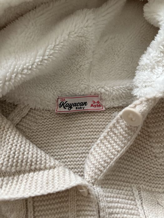 Космонавти за бебе 3-6м