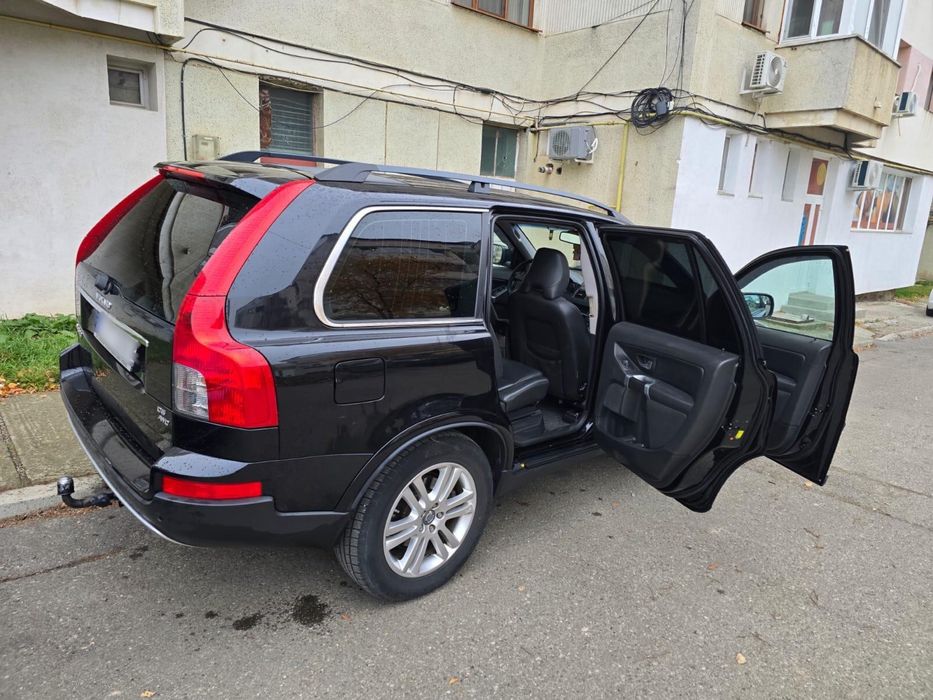 Volvo xc 90  full option !