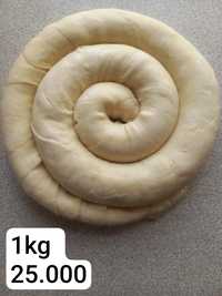 Somsa hamir damashni 1kg 25.000