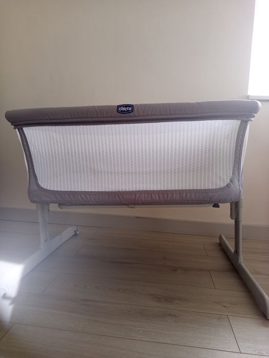 Детска кошарка Chicco Next 2 Me