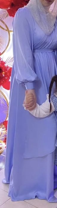 Платье новое одевала 1раза купила за 28.000 продам за 16.000тыс.