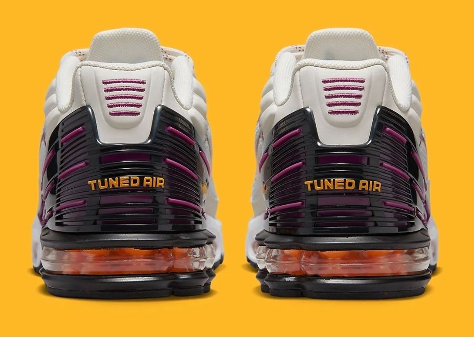 Nike Air Max Plus 3 /45/ 1000%ОРИГИНАЛ