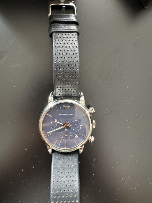 Ceas Emporio Armani Original