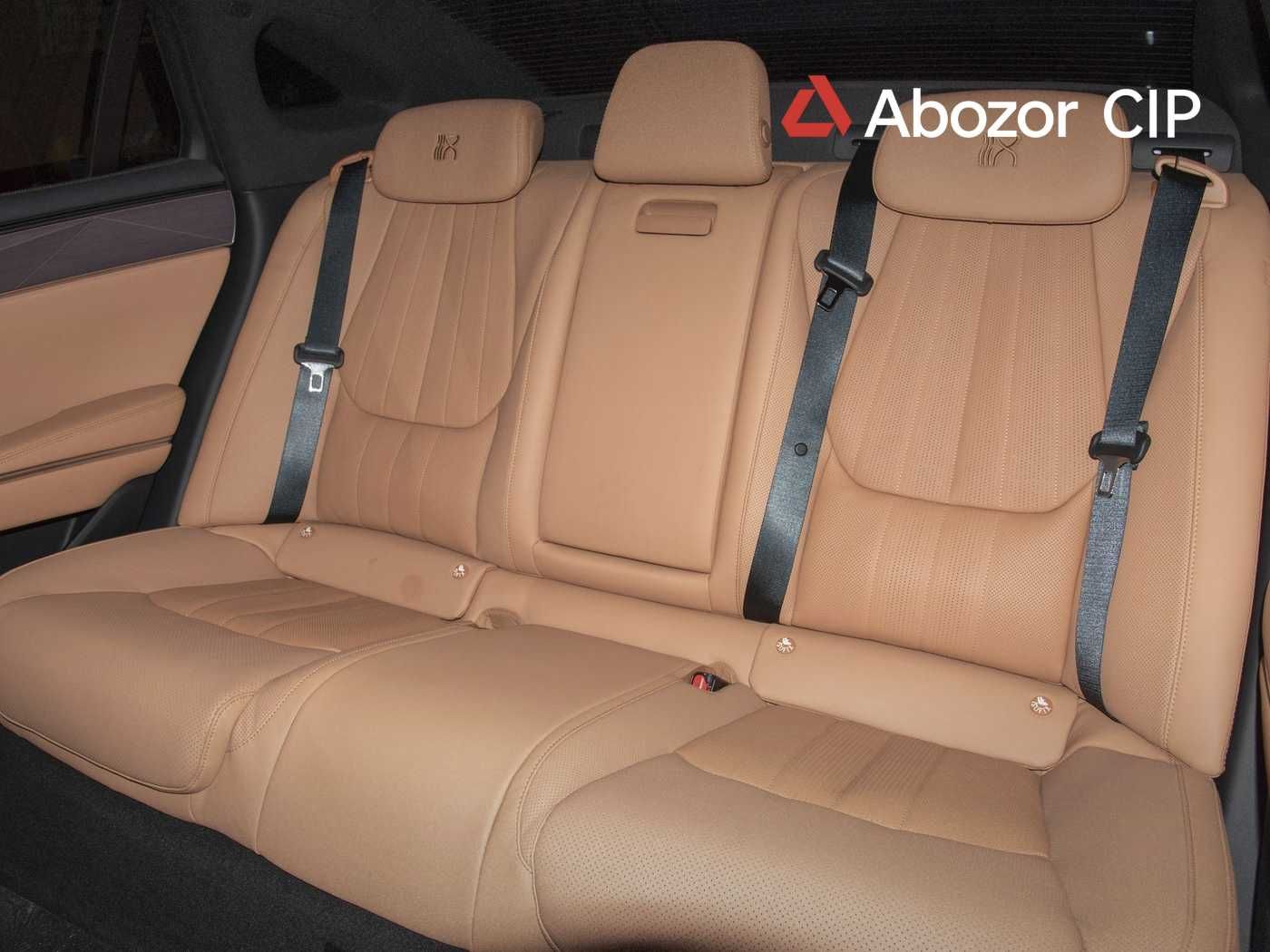 Byd  Han L  CIP Tashkent