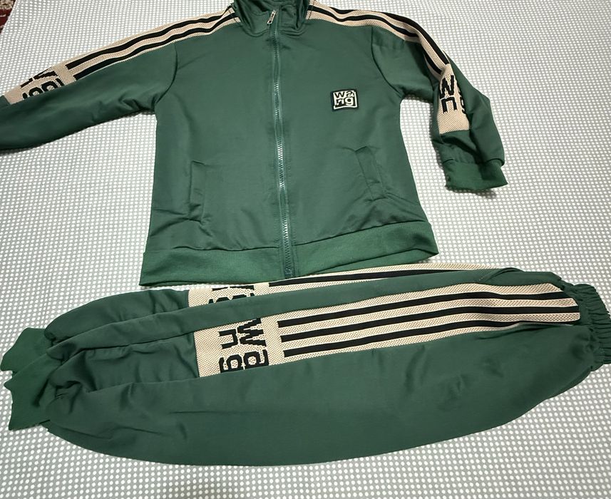 Óğil bolalar uchun spartivka