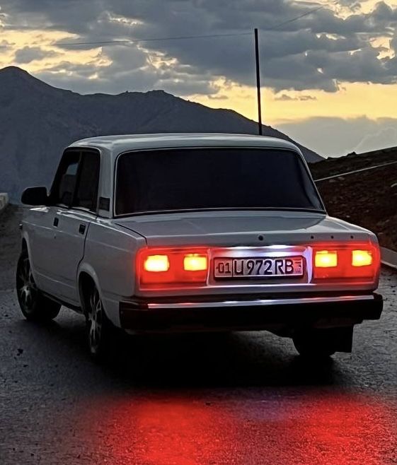 Продается ваз 2107