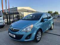 Opel corsa 1.2 benzina 2011 sattelite import Olanda 75 cp euro5
