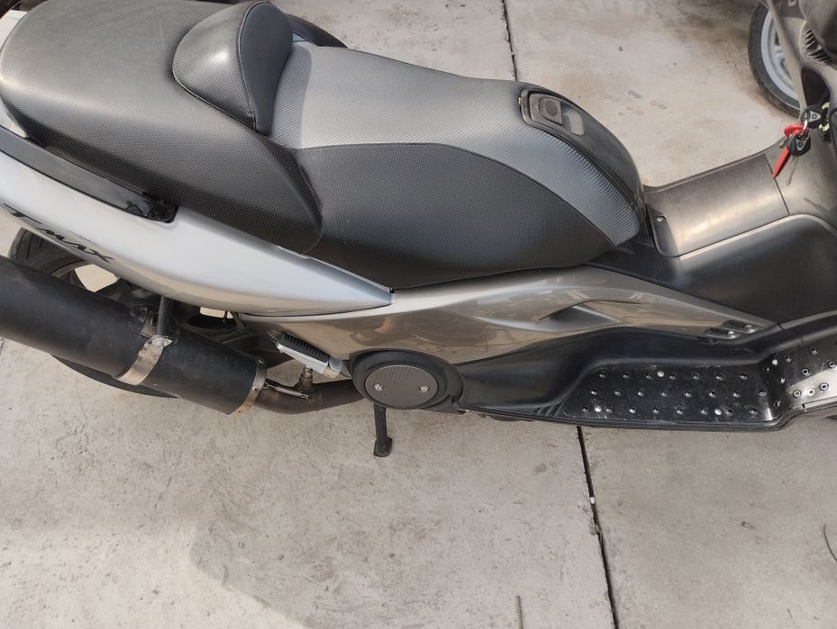 Yamaha T MAX 500i