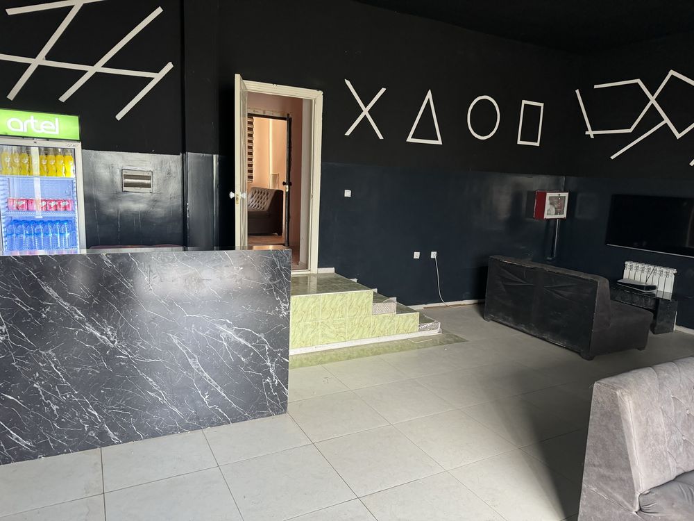 Plastation 5 4шт с телевизорами