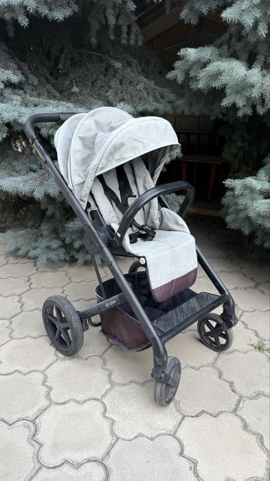 Коляска Cybex Balios S прогулочная  б/у