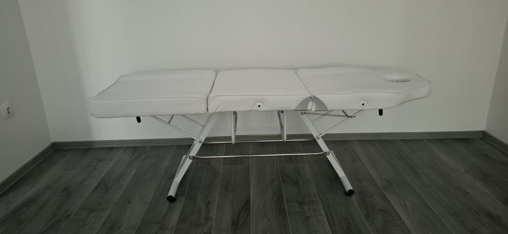 Masaj de relaxare/terapeutic.