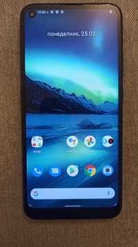 Nokia 5.4 крайна цена, без бартер и коментар