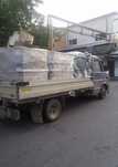 Transport moloz accesibil
