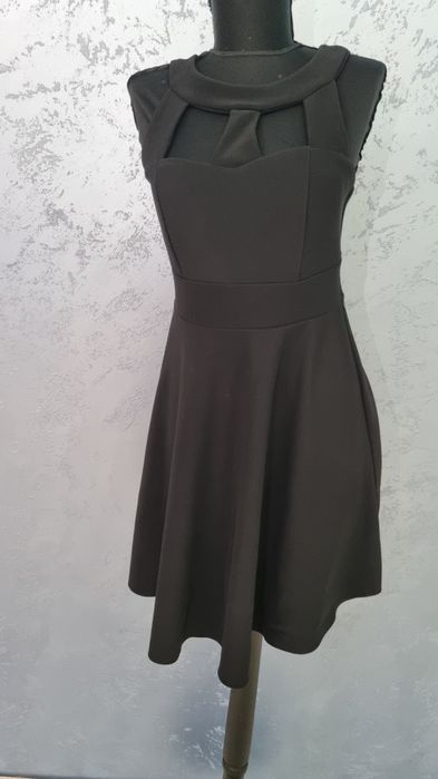 Къса официални рокли