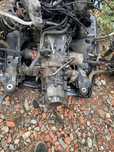 Cutie viteze 6 trepte Vw passat B5.5 1.9 TDI AVF 131 cp  planetare