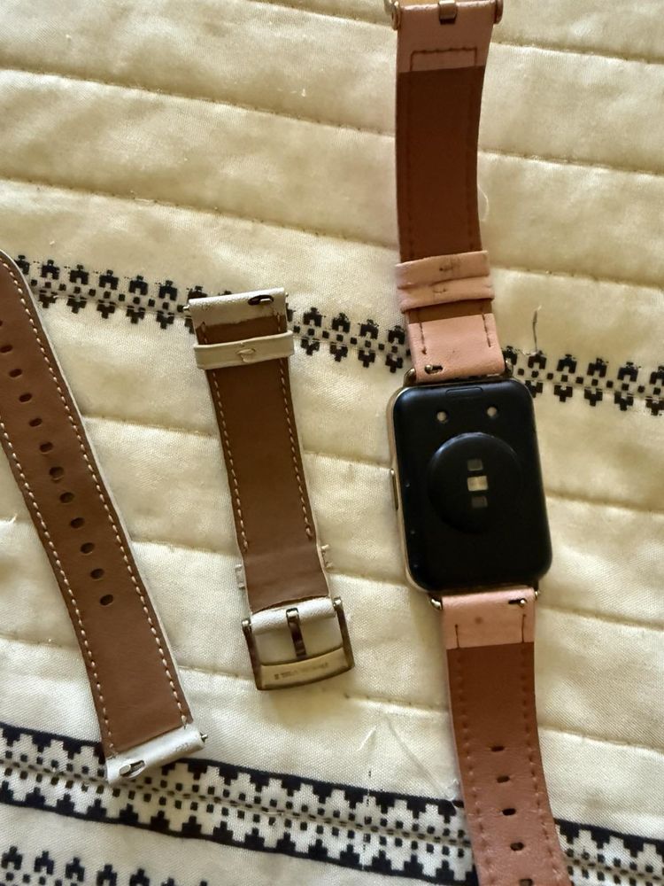 Huawei watch fit 2