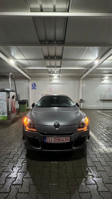 Vand Renault Megane 3 CC