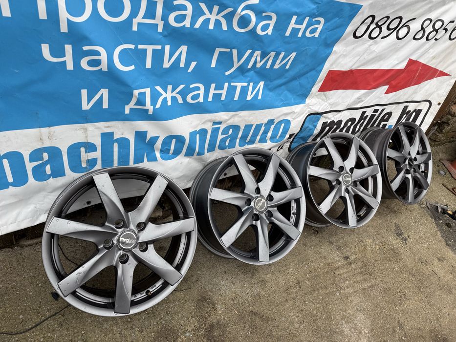 17 5х114.3 джанти джанти