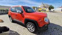 Auto Jeep Renegade de vanzare