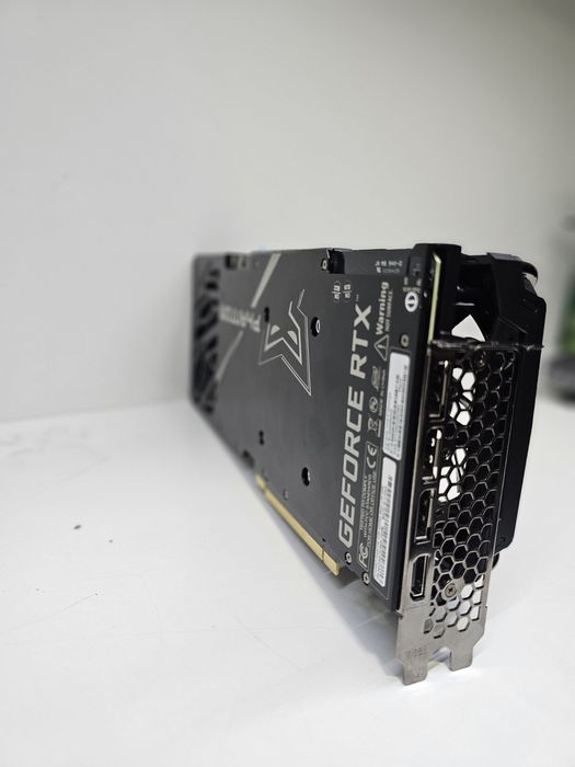 Gainward Phantom RTX 3080ti 12Gb GDDR6X 384Bit Yengi