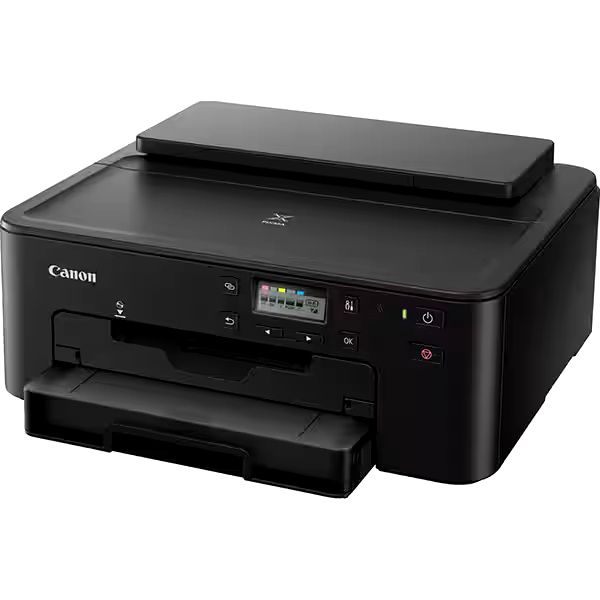 Imprimanta inkjet color Canon Pixma TS705, A4