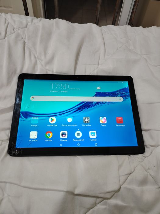 Планшет Huawei Mate Pad T5 память 3/32