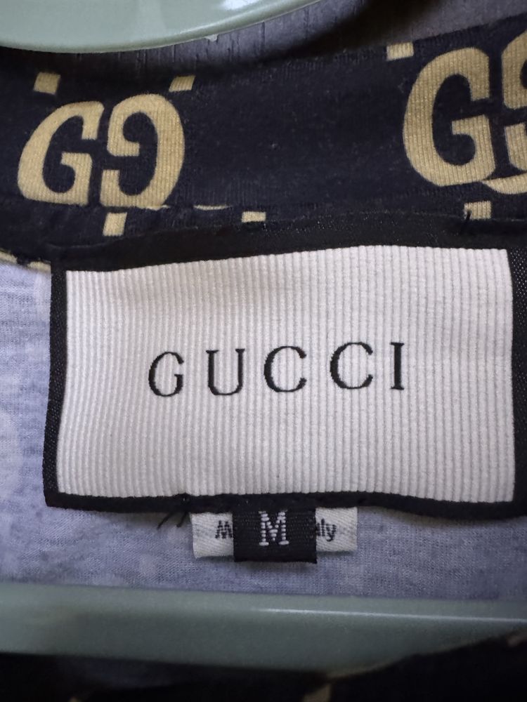 Compleu Gucci Monogram Coord