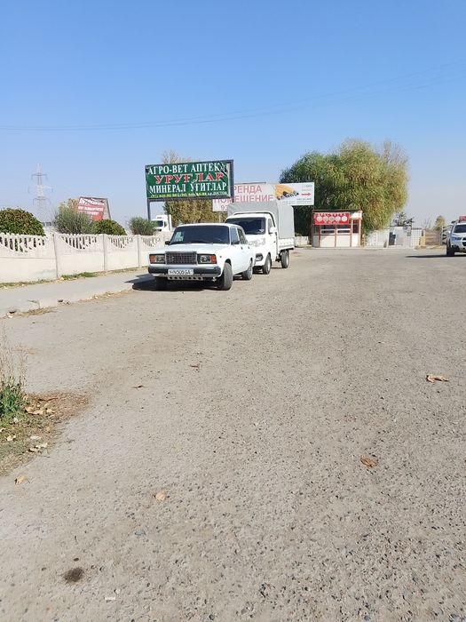 Arenda changan T30 propan