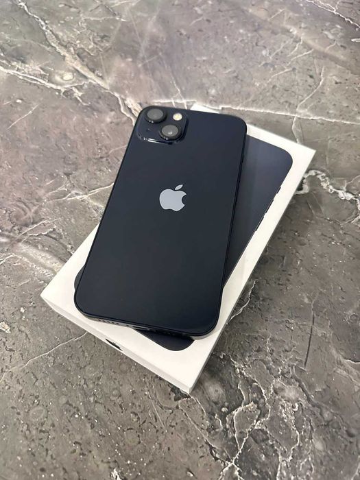 iPhone 13 (Актобе 414) номер лот 780643
