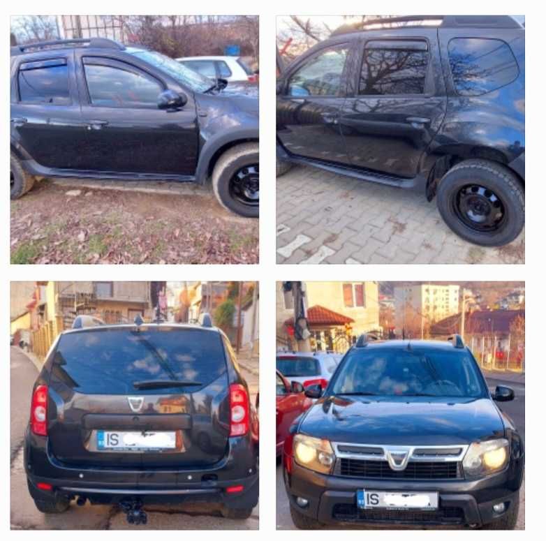 De vânzare Dacia Duster .