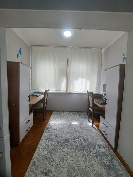 Квартира 3в4/8/9
Госпитальный Нукус
Ориентир макро