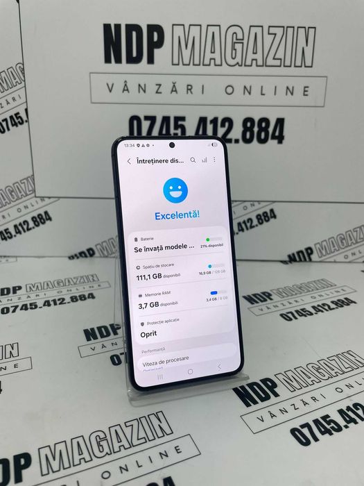 NDP Amanet NON-STOP Sos. Giurgiului 119 SAMSUNG S22 (44685)