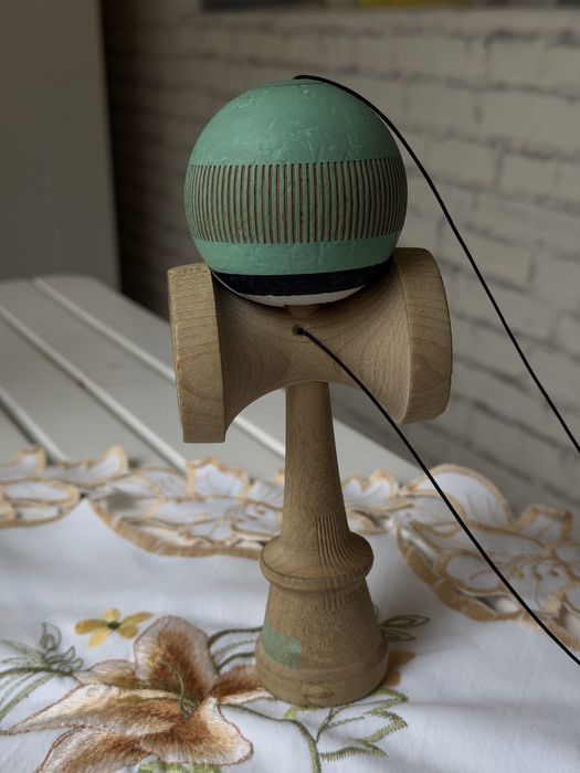 Sweets Broken Bones Antiskid 2.0 MintGreen