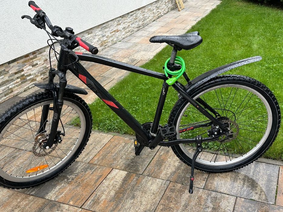 De vanzare 2 biciclete